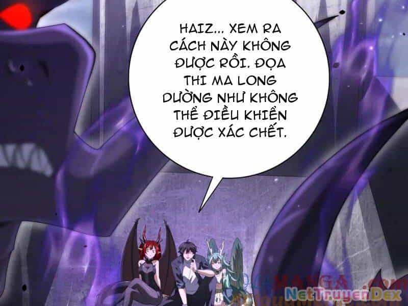 Toàn Dân Chuyển Chức: Ngự Long Sư Là Chức Nghiệp Yếu Nhất? - Chương 79 - ảnh 34