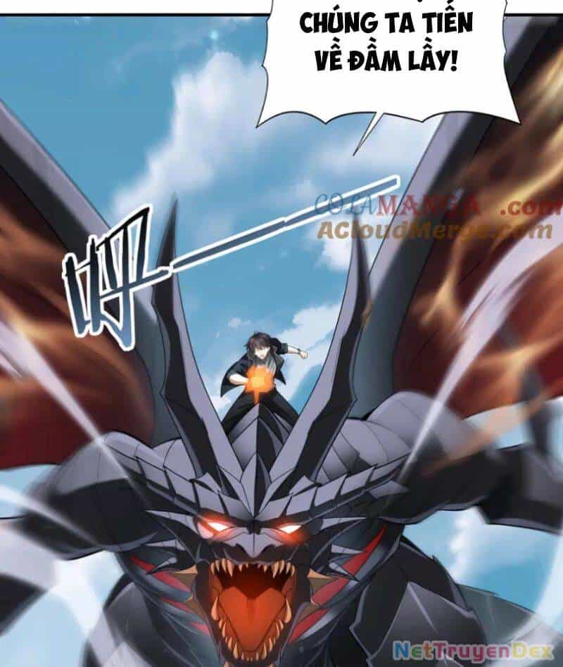 Toàn Dân Chuyển Chức: Ngự Long Sư Là Chức Nghiệp Yếu Nhất? - Chương 80 - ảnh 52