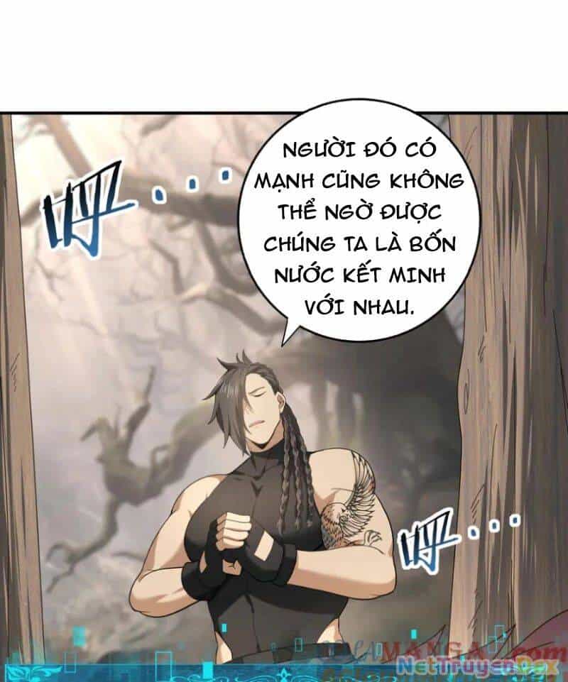 Toàn Dân Chuyển Chức: Ngự Long Sư Là Chức Nghiệp Yếu Nhất? - Chương 80 - ảnh 64