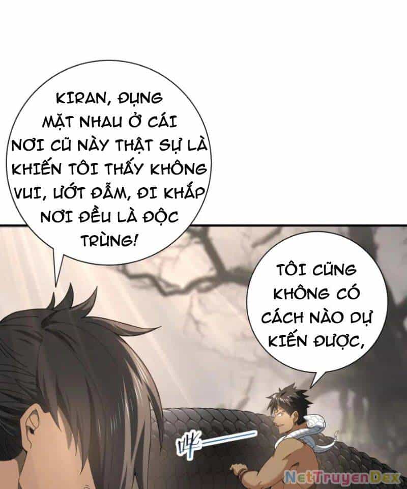 Toàn Dân Chuyển Chức: Ngự Long Sư Là Chức Nghiệp Yếu Nhất? - Chương 80 - ảnh 66