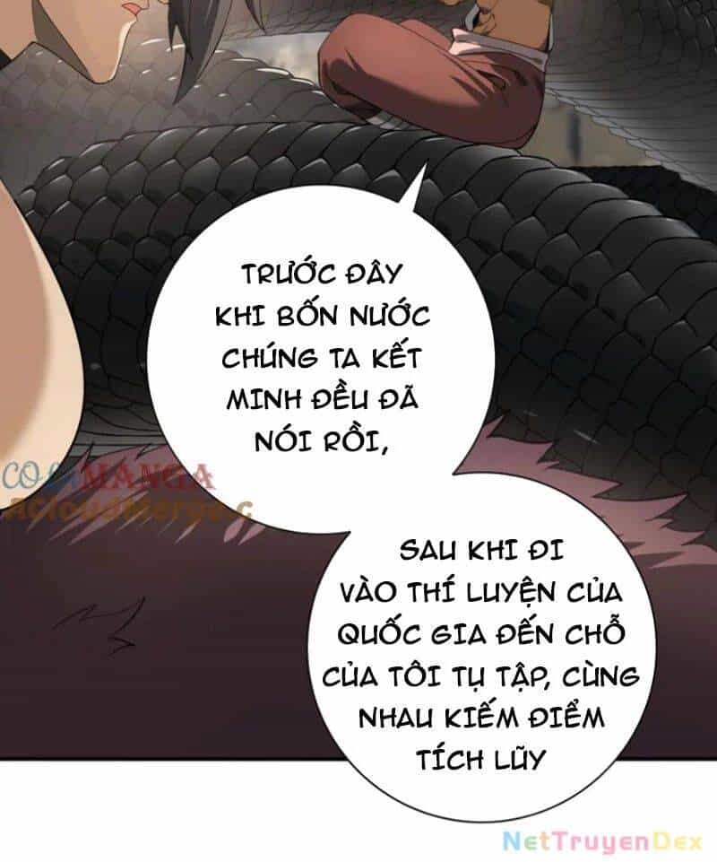 Toàn Dân Chuyển Chức: Ngự Long Sư Là Chức Nghiệp Yếu Nhất? - Chương 80 - ảnh 67