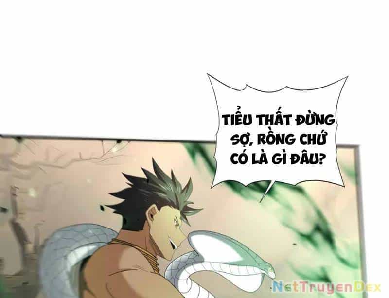 Toàn Dân Chuyển Chức: Ngự Long Sư Là Chức Nghiệp Yếu Nhất? - Chương 81 - ảnh 62