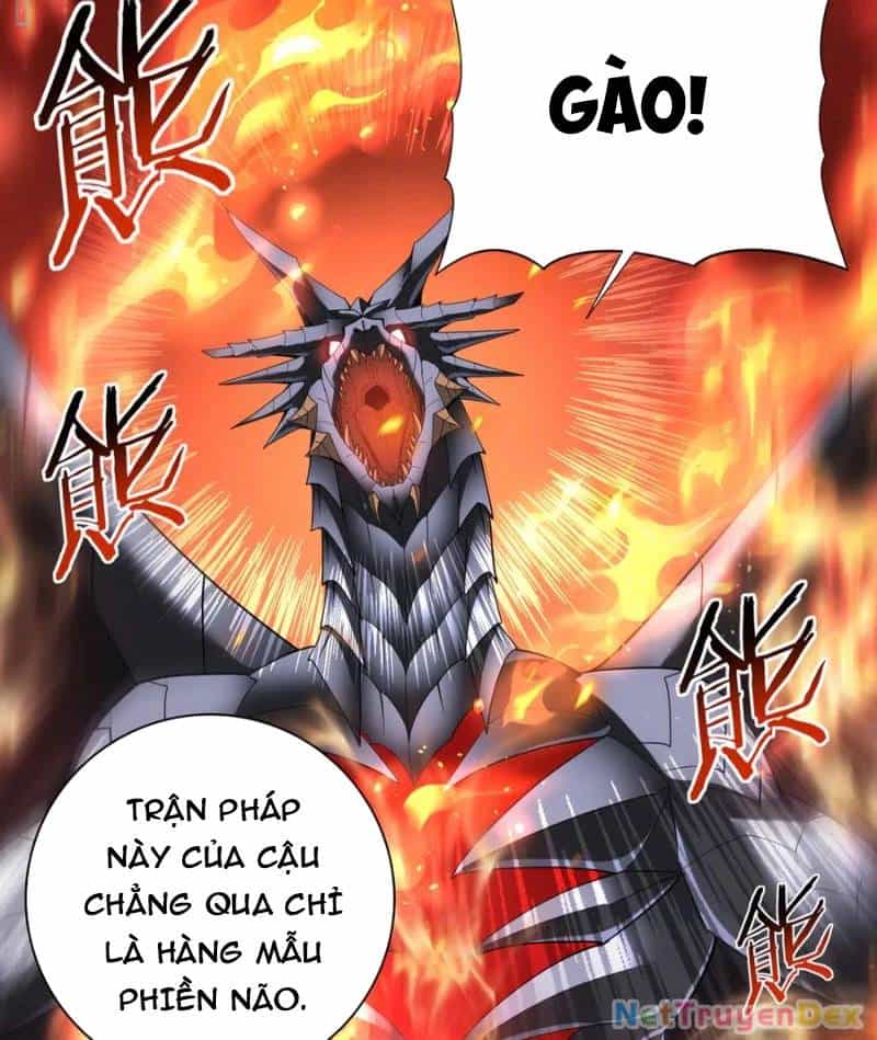 Toàn Dân Chuyển Chức: Ngự Long Sư Là Chức Nghiệp Yếu Nhất? - Chương 82 - ảnh 28