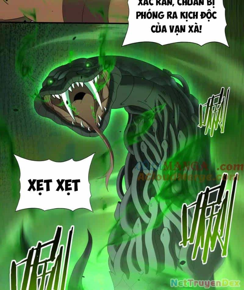 Toàn Dân Chuyển Chức: Ngự Long Sư Là Chức Nghiệp Yếu Nhất? - Chương 82 - ảnh 44
