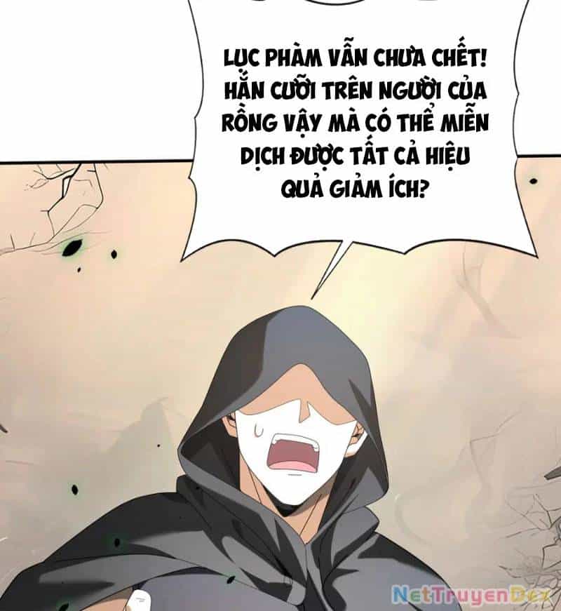 Toàn Dân Chuyển Chức: Ngự Long Sư Là Chức Nghiệp Yếu Nhất? - Chương 82 - ảnh 79