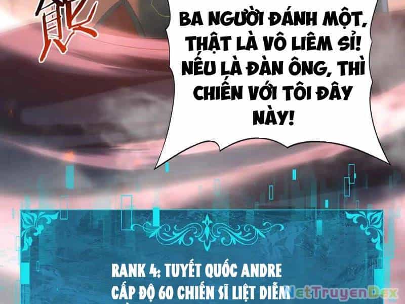Toàn Dân Chuyển Chức: Ngự Long Sư Là Chức Nghiệp Yếu Nhất? - Chương 83 - ảnh 20