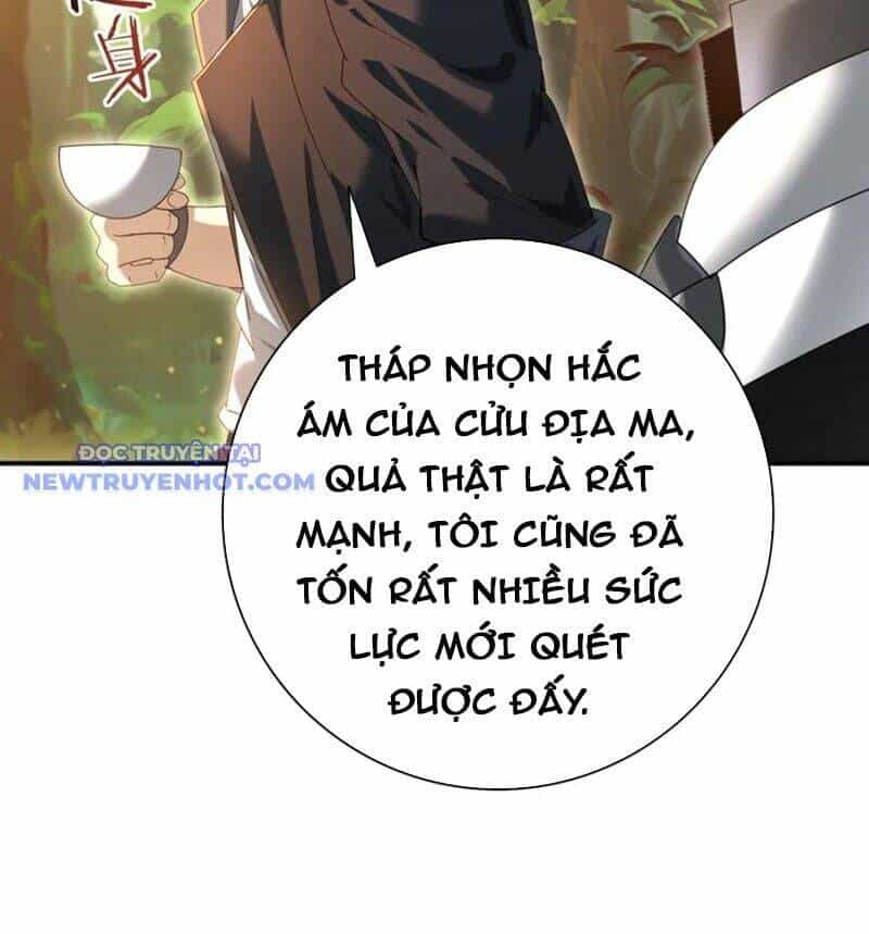 Toàn Dân Chuyển Chức: Ngự Long Sư Là Chức Nghiệp Yếu Nhất? - Chương 84 - ảnh 83