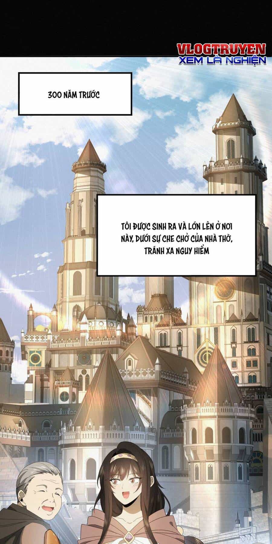 Toàn Dân Chuyển Chức: Ngự Long Sư Là Chức Nghiệp Yếu Nhất? - Chương 9 - ảnh 3
