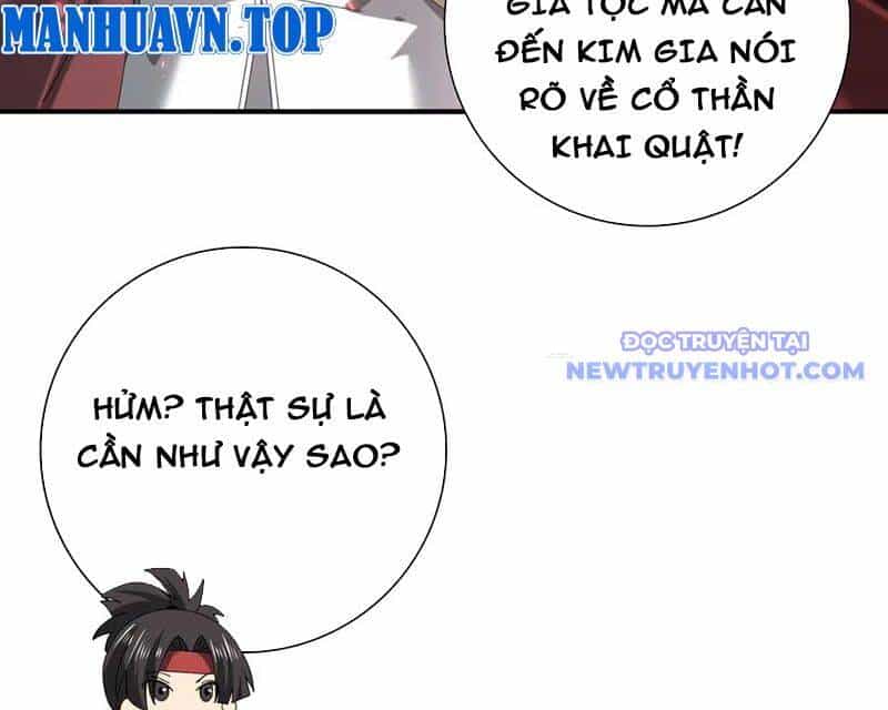 Toàn Dân Chuyển Chức: Ngự Long Sư Là Chức Nghiệp Yếu Nhất? - Chương 92 - ảnh 115