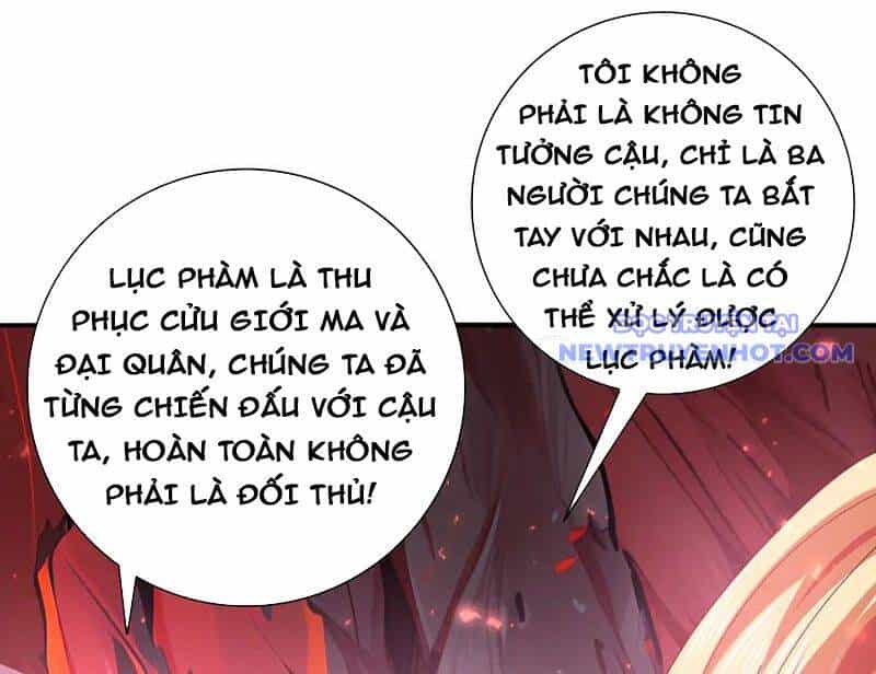 Toàn Dân Chuyển Chức: Ngự Long Sư Là Chức Nghiệp Yếu Nhất? - Chương 92 - ảnh 34