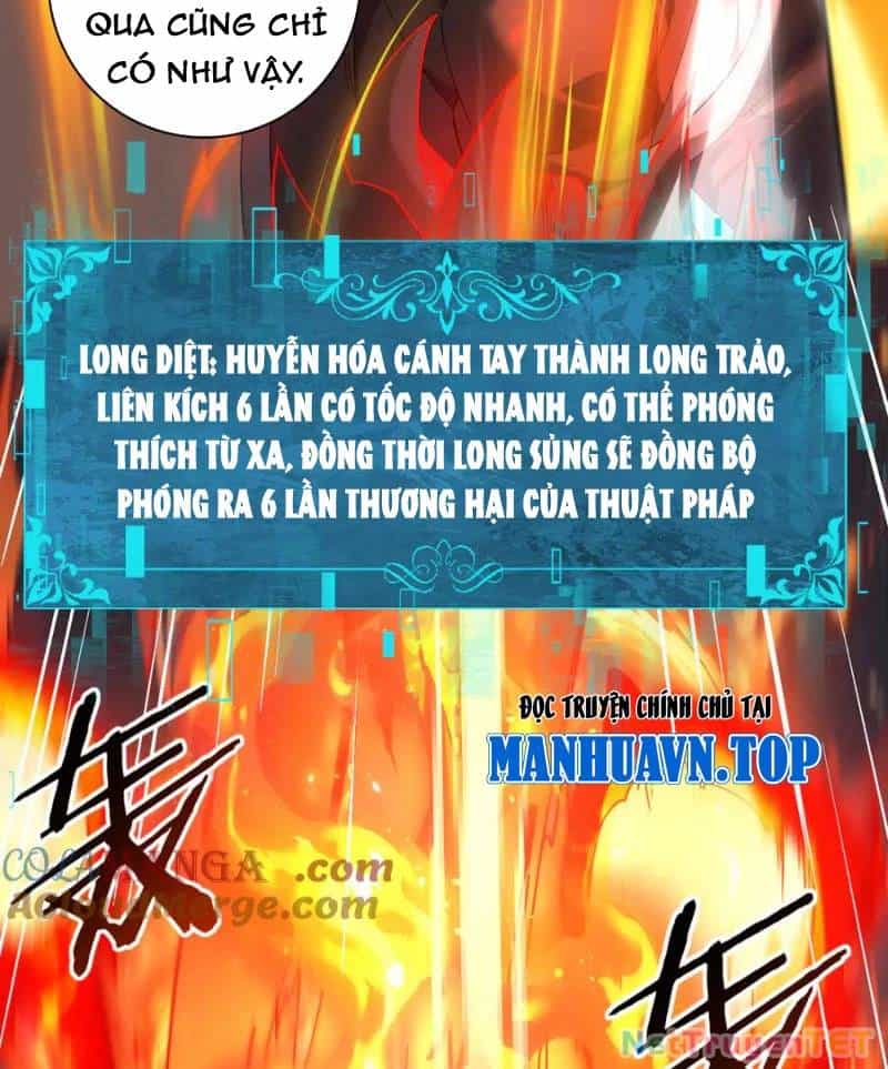Toàn Dân Chuyển Chức: Ngự Long Sư Là Chức Nghiệp Yếu Nhất? - Chương 94 - ảnh 22