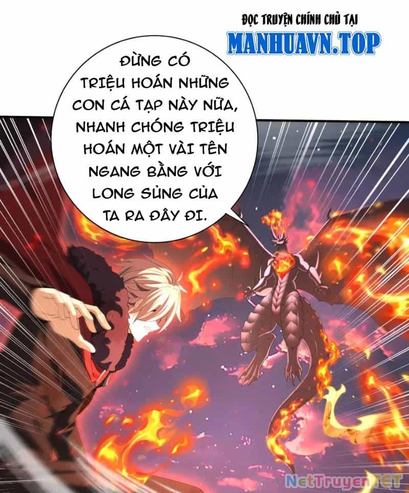 Toàn Dân Chuyển Chức: Ngự Long Sư Là Chức Nghiệp Yếu Nhất? - Chương 94 - ảnh 9