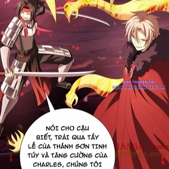 Toàn Dân Chuyển Chức: Ngự Long Sư Là Chức Nghiệp Yếu Nhất? - Chương 95 - ảnh 20