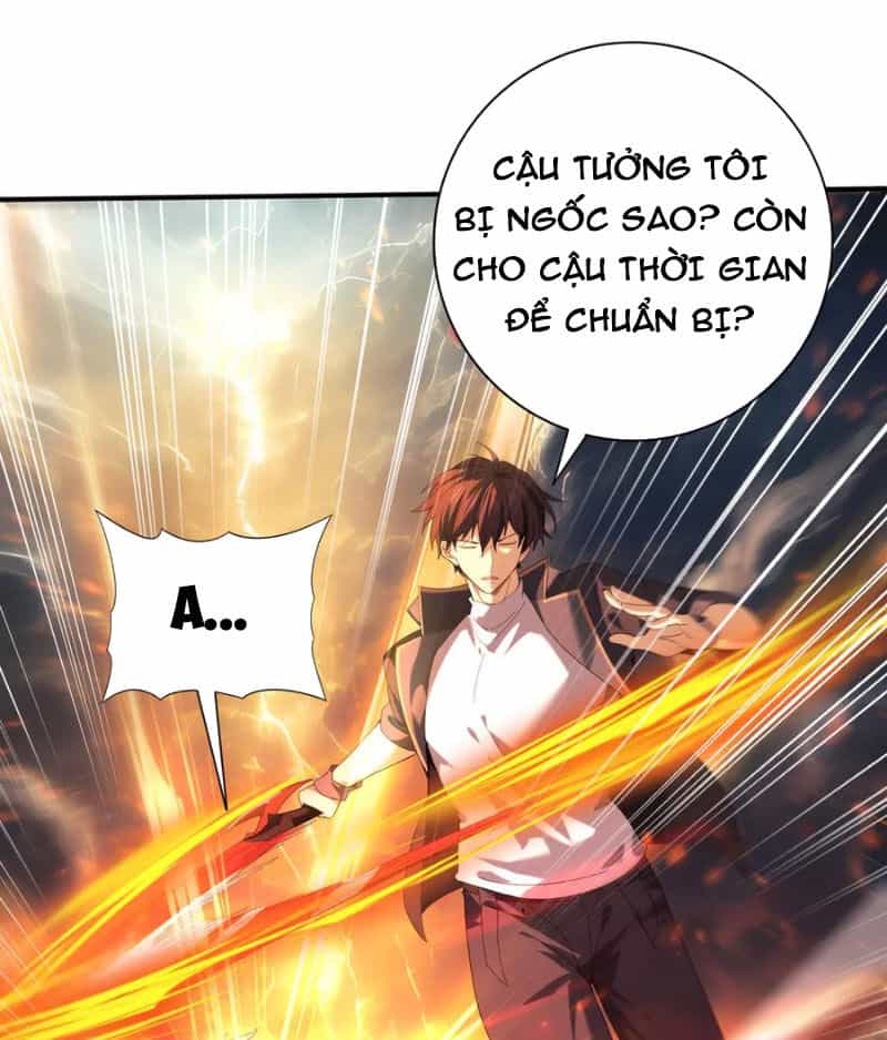 Toàn Dân Chuyển Chức: Ngự Long Sư Là Chức Nghiệp Yếu Nhất? - Chương 96 - ảnh 17