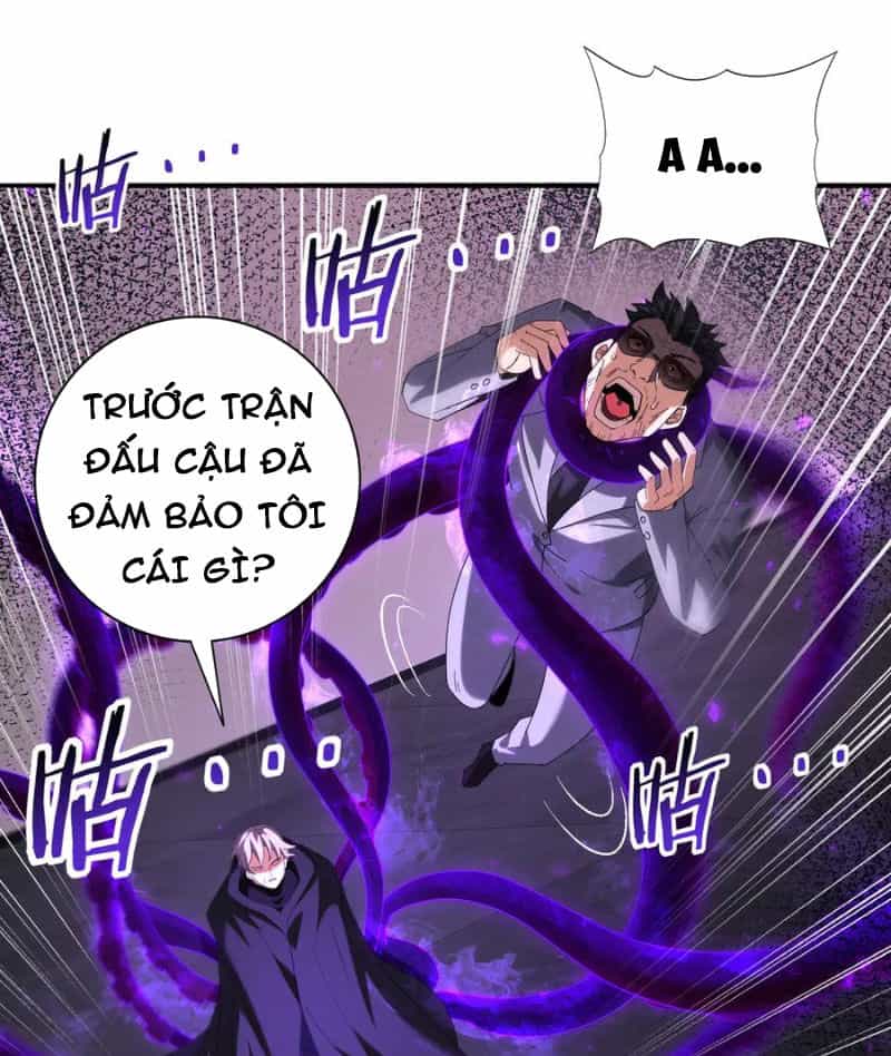 Toàn Dân Chuyển Chức: Ngự Long Sư Là Chức Nghiệp Yếu Nhất? - Chương 96 - ảnh 52