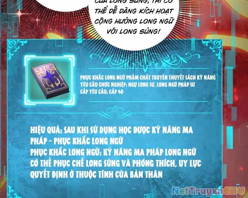 Toàn Dân Chuyển Chức: Ngự Long Sư Là Chức Nghiệp Yếu Nhất? - Chương 97 - ảnh 43