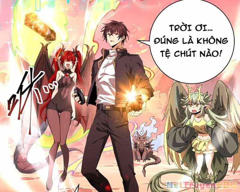 Toàn Dân Chuyển Chức: Ngự Long Sư Là Chức Nghiệp Yếu Nhất? - Chương 97 - ảnh 51