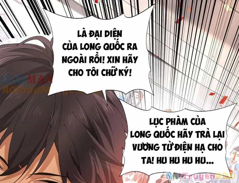 Toàn Dân Chuyển Chức: Ngự Long Sư Là Chức Nghiệp Yếu Nhất? - Chương 97 - ảnh 79