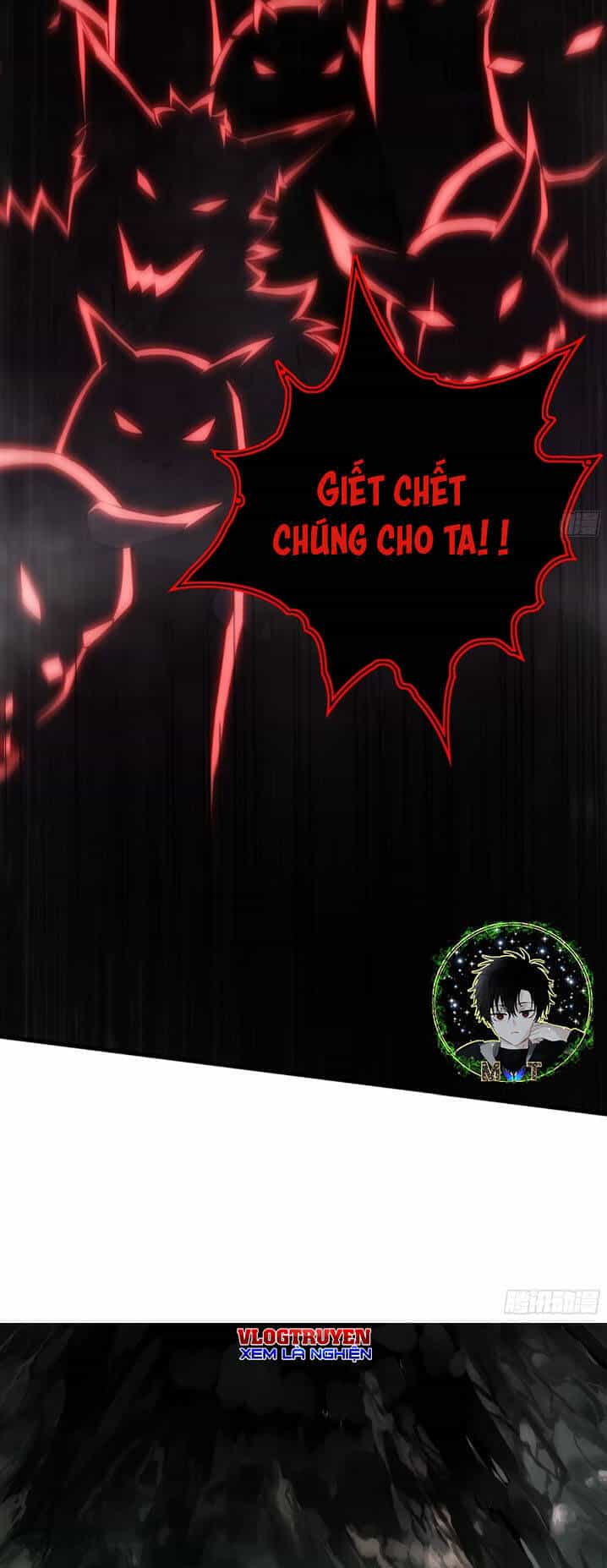 Toàn Dân Chuyển Chức: Ta Trở Thành Vong Linh Quân Chủ - Chương 9 - ảnh 9