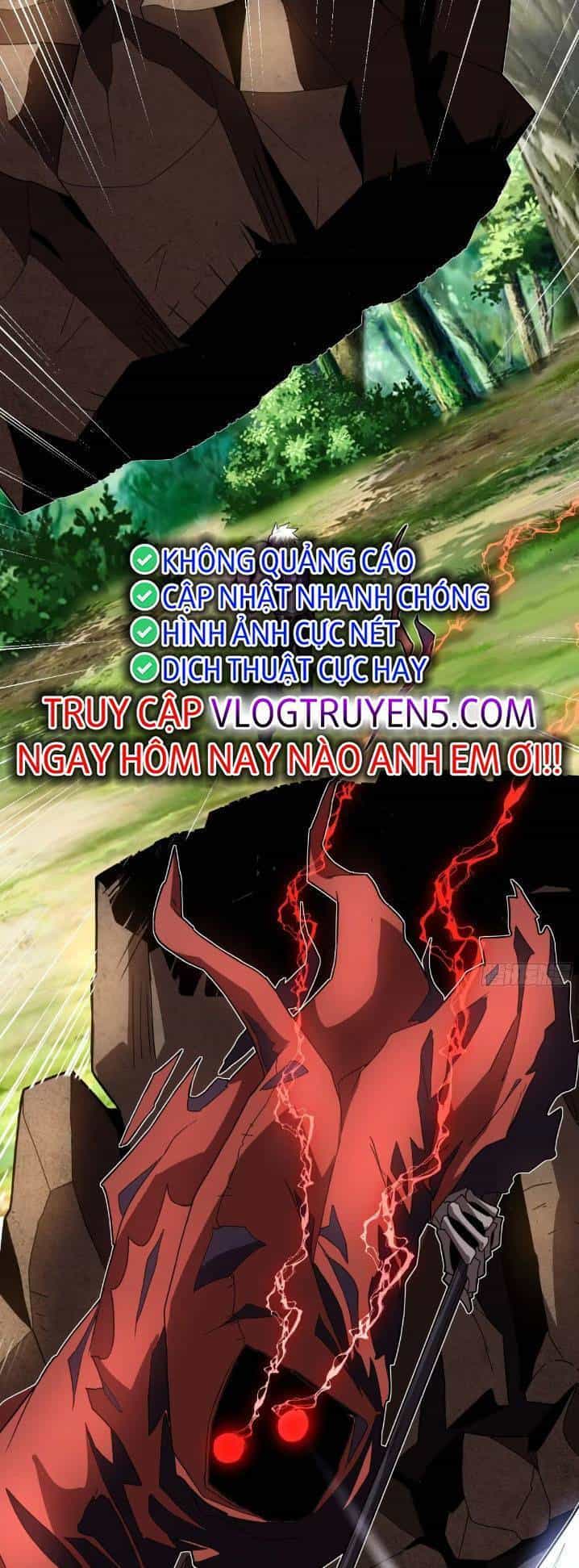 Toàn Dân Chuyển Chức: Ta Trở Thành Vong Linh Quân Chủ - Chương 4 - ảnh 18