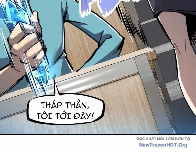Toàn Dân Đoạt Tháp: Ta Đã Sớm Thông Qua Tầng 999 - Chương 1 - ảnh 100