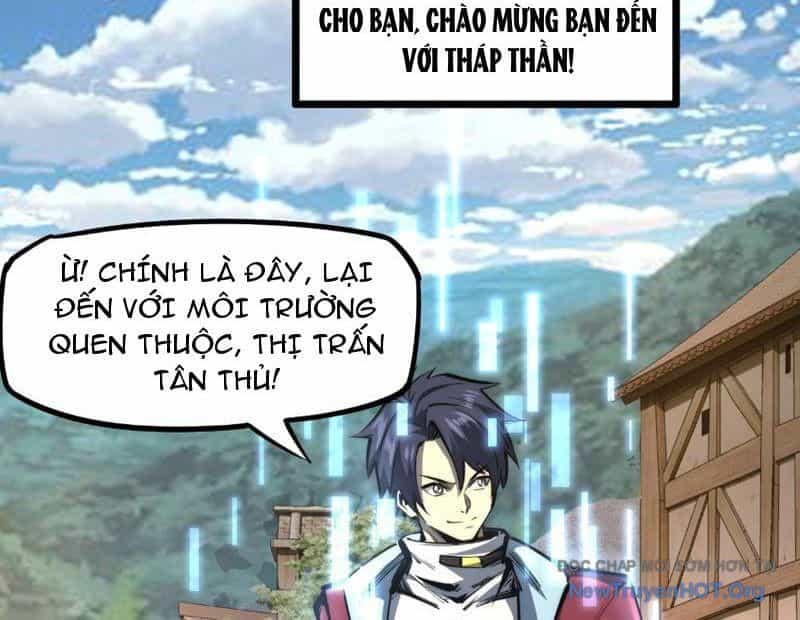 Toàn Dân Đoạt Tháp: Ta Đã Sớm Thông Qua Tầng 999 - Chương 1 - ảnh 112