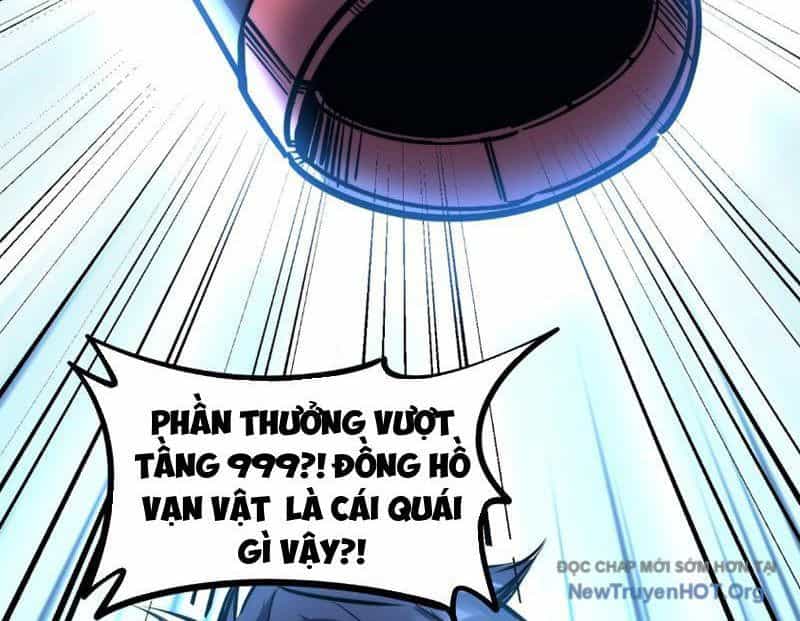 Toàn Dân Đoạt Tháp: Ta Đã Sớm Thông Qua Tầng 999 - Chương 1 - ảnh 117