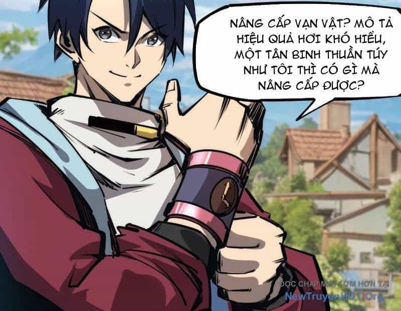 Toàn Dân Đoạt Tháp: Ta Đã Sớm Thông Qua Tầng 999 - Chương 1 - ảnh 123