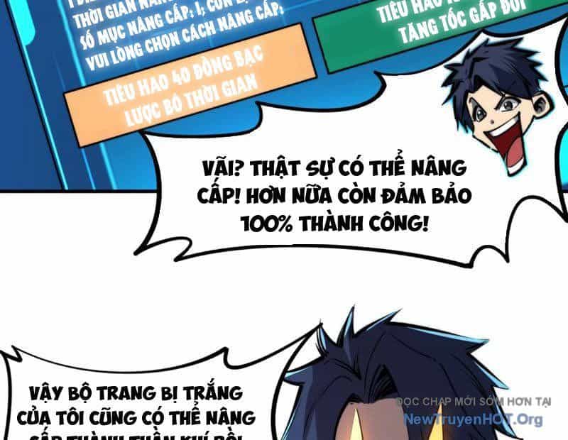 Toàn Dân Đoạt Tháp: Ta Đã Sớm Thông Qua Tầng 999 - Chương 1 - ảnh 140