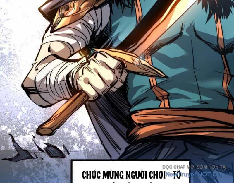 Toàn Dân Đoạt Tháp: Ta Đã Sớm Thông Qua Tầng 999 - Chương 1 - ảnh 39