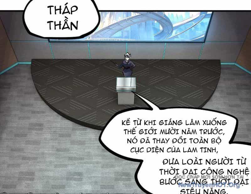 Toàn Dân Đoạt Tháp: Ta Đã Sớm Thông Qua Tầng 999 - Chương 1 - ảnh 61