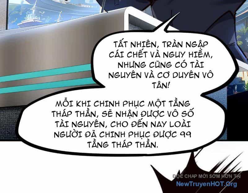 Toàn Dân Đoạt Tháp: Ta Đã Sớm Thông Qua Tầng 999 - Chương 1 - ảnh 64
