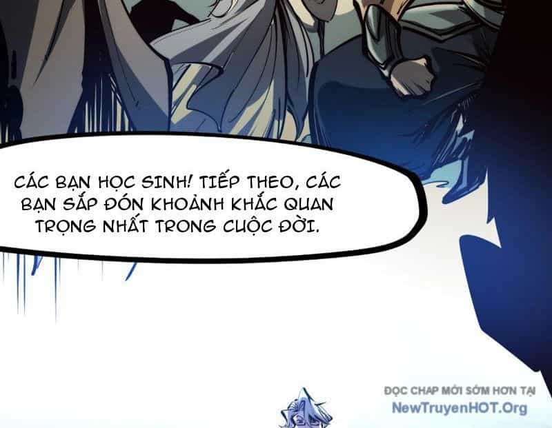 Toàn Dân Đoạt Tháp: Ta Đã Sớm Thông Qua Tầng 999 - Chương 1 - ảnh 69