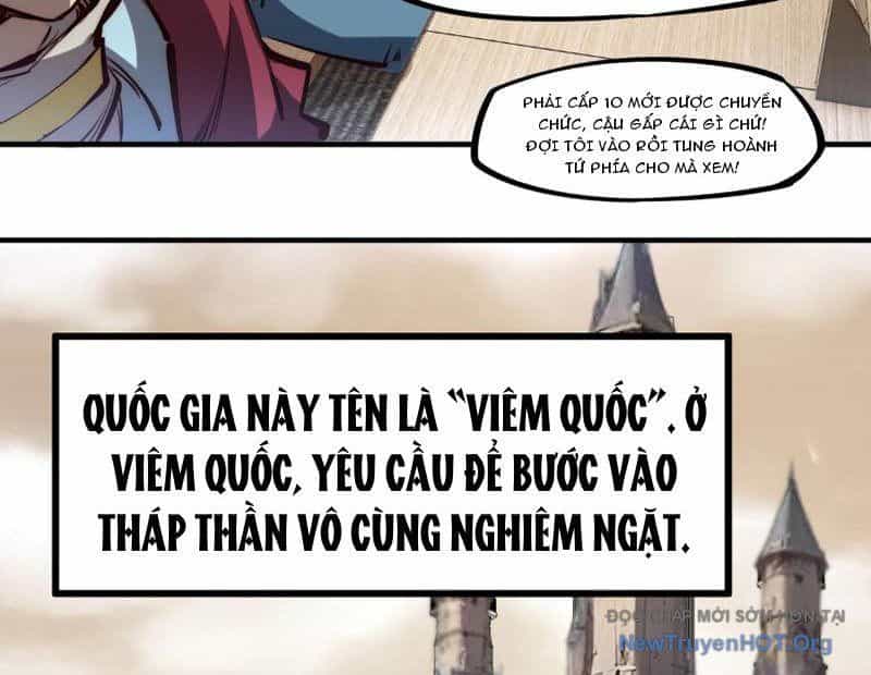 Toàn Dân Đoạt Tháp: Ta Đã Sớm Thông Qua Tầng 999 - Chương 1 - ảnh 79