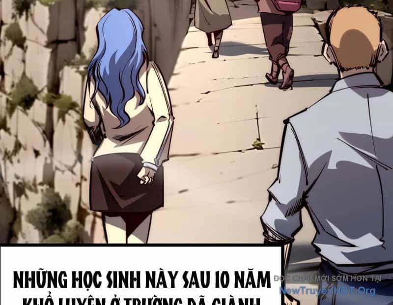 Toàn Dân Đoạt Tháp: Ta Đã Sớm Thông Qua Tầng 999 - Chương 1 - ảnh 82