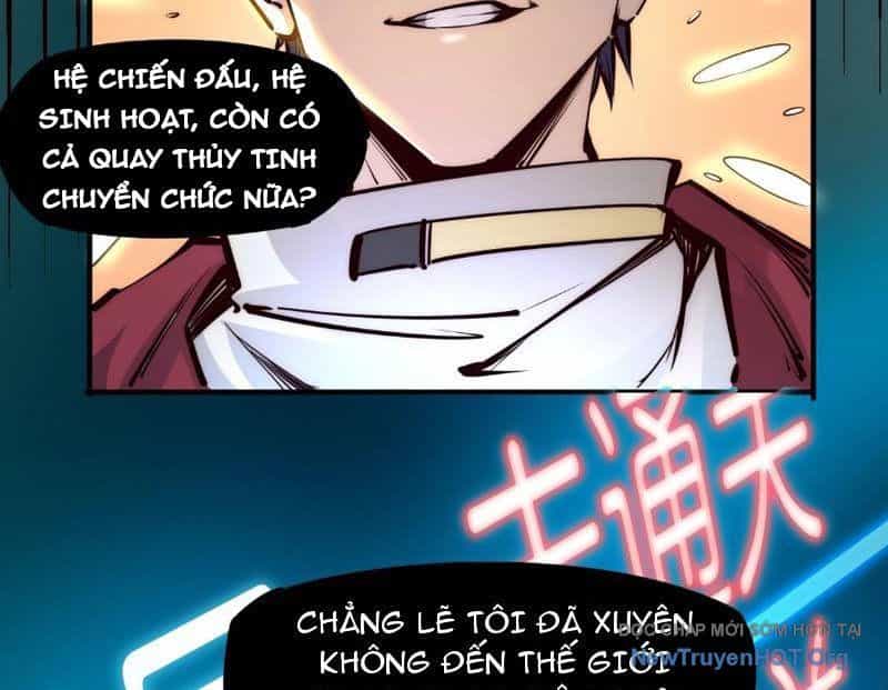 Toàn Dân Đoạt Tháp: Ta Đã Sớm Thông Qua Tầng 999 - Chương 1 - ảnh 85