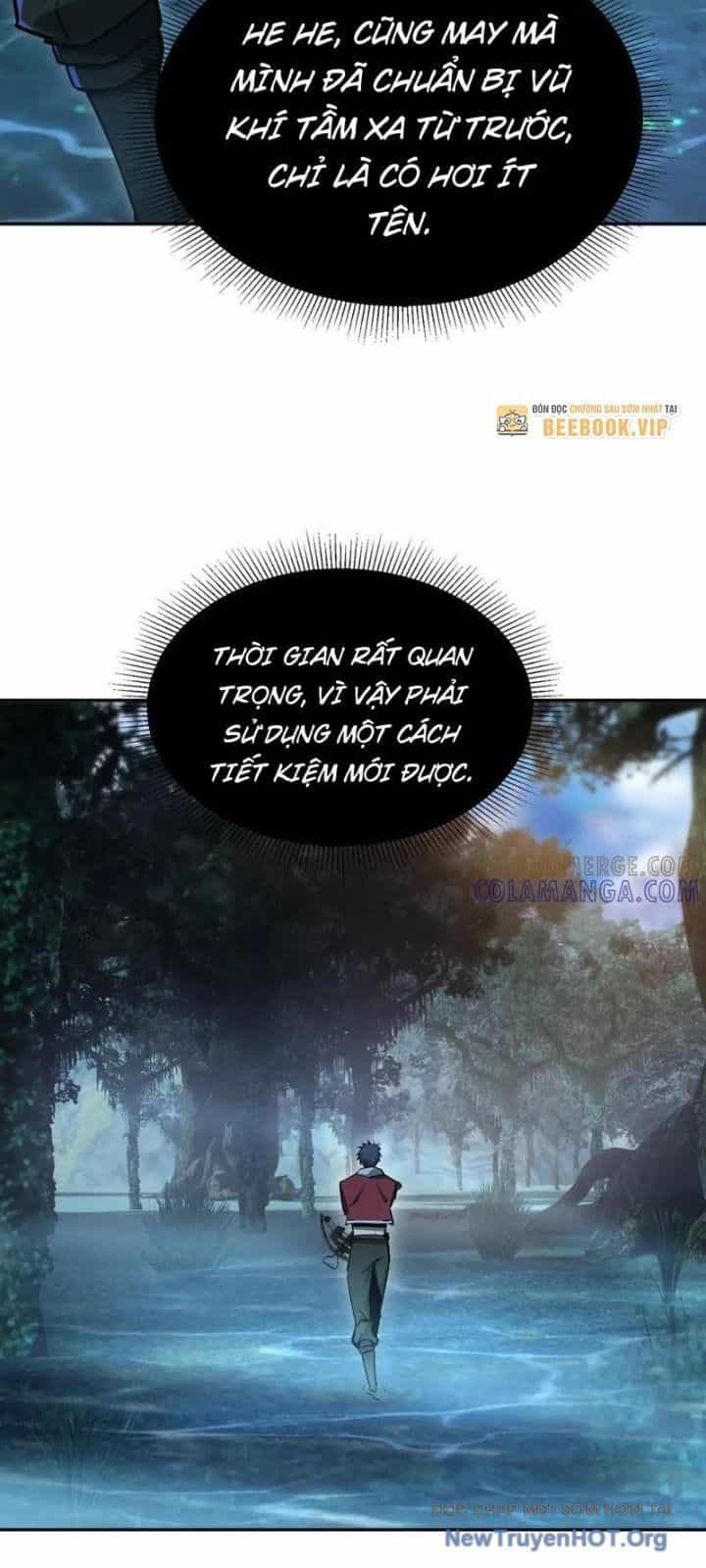 Toàn Dân Đoạt Tháp: Ta Đã Sớm Thông Qua Tầng 999 - Chương 10 - ảnh 9