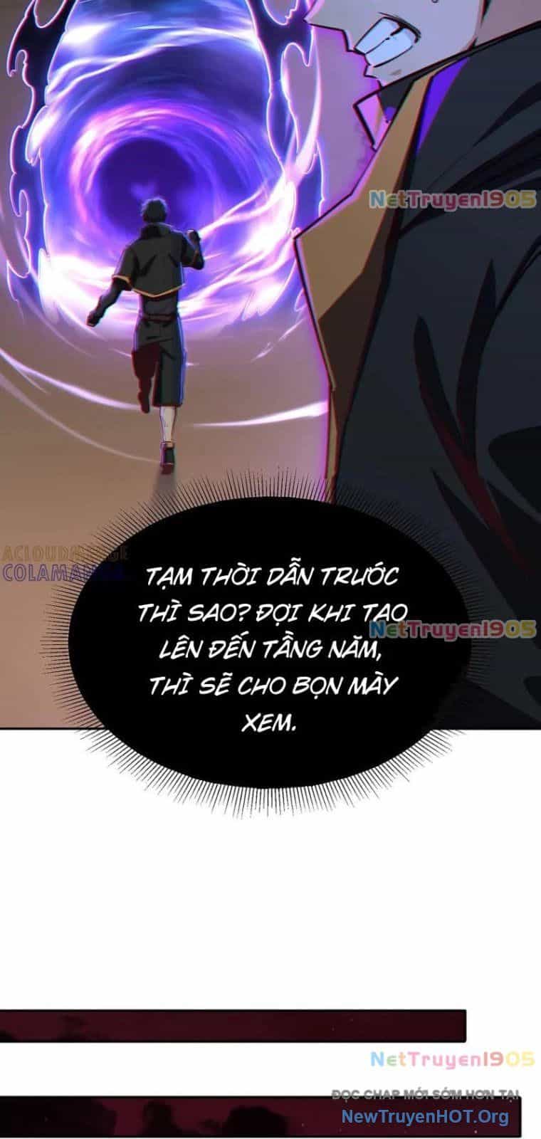 Toàn Dân Đoạt Tháp: Ta Đã Sớm Thông Qua Tầng 999 - Chương 11 - ảnh 11
