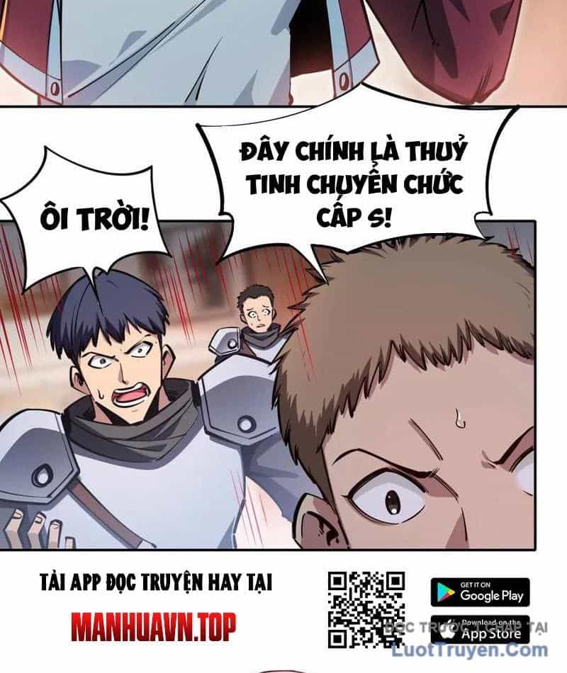 Toàn Dân Đoạt Tháp: Ta Đã Sớm Thông Qua Tầng 999 - Chương 12 - ảnh 43