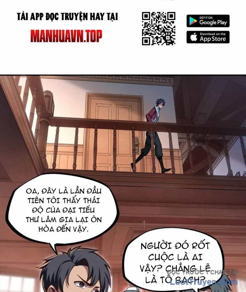 Toàn Dân Đoạt Tháp: Ta Đã Sớm Thông Qua Tầng 999 - Chương 12 - ảnh 80