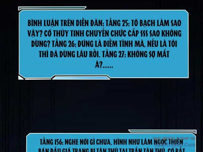 Toàn Dân Đoạt Tháp: Ta Đã Sớm Thông Qua Tầng 999 - Chương 14 - ảnh 37