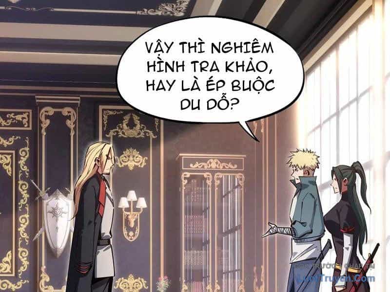 Toàn Dân Đoạt Tháp: Ta Đã Sớm Thông Qua Tầng 999 - Chương 14 - ảnh 81