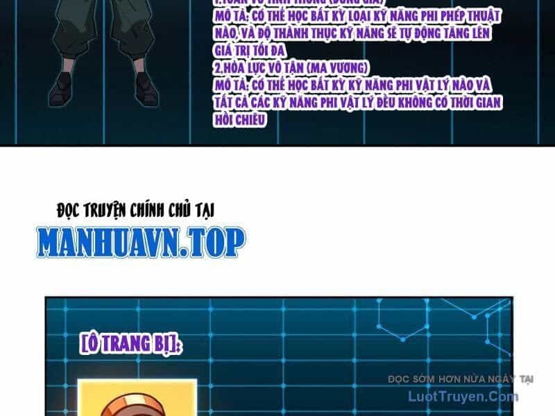 Toàn Dân Đoạt Tháp: Ta Đã Sớm Thông Qua Tầng 999 - Chương 16 - ảnh 91