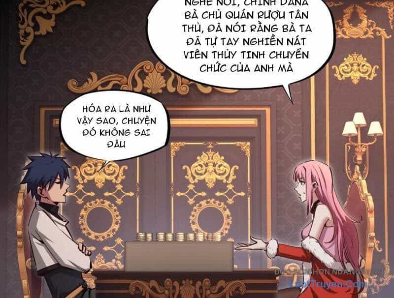 Toàn Dân Đoạt Tháp: Ta Đã Sớm Thông Qua Tầng 999 - Chương 17 - ảnh 20