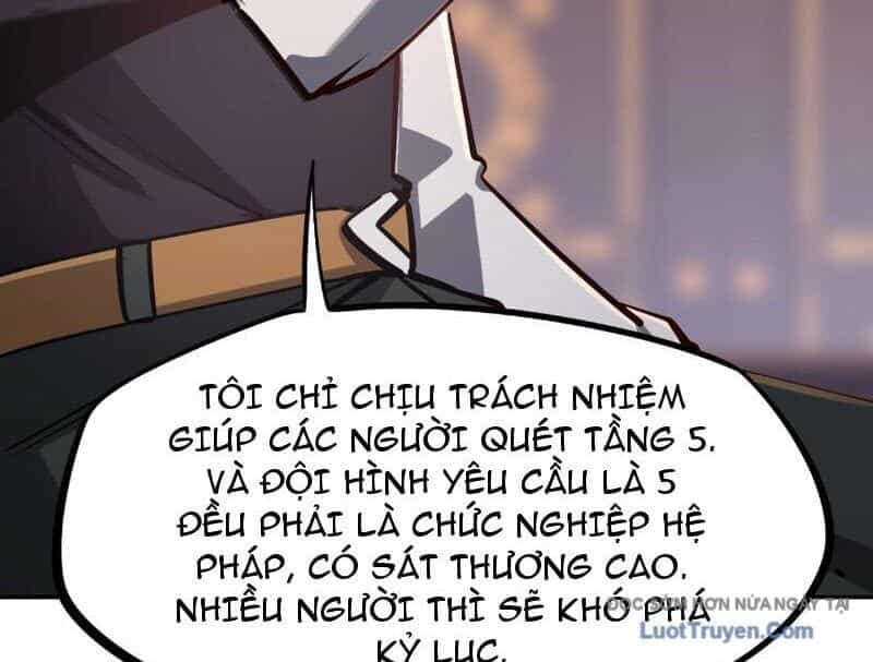Toàn Dân Đoạt Tháp: Ta Đã Sớm Thông Qua Tầng 999 - Chương 17 - ảnh 34