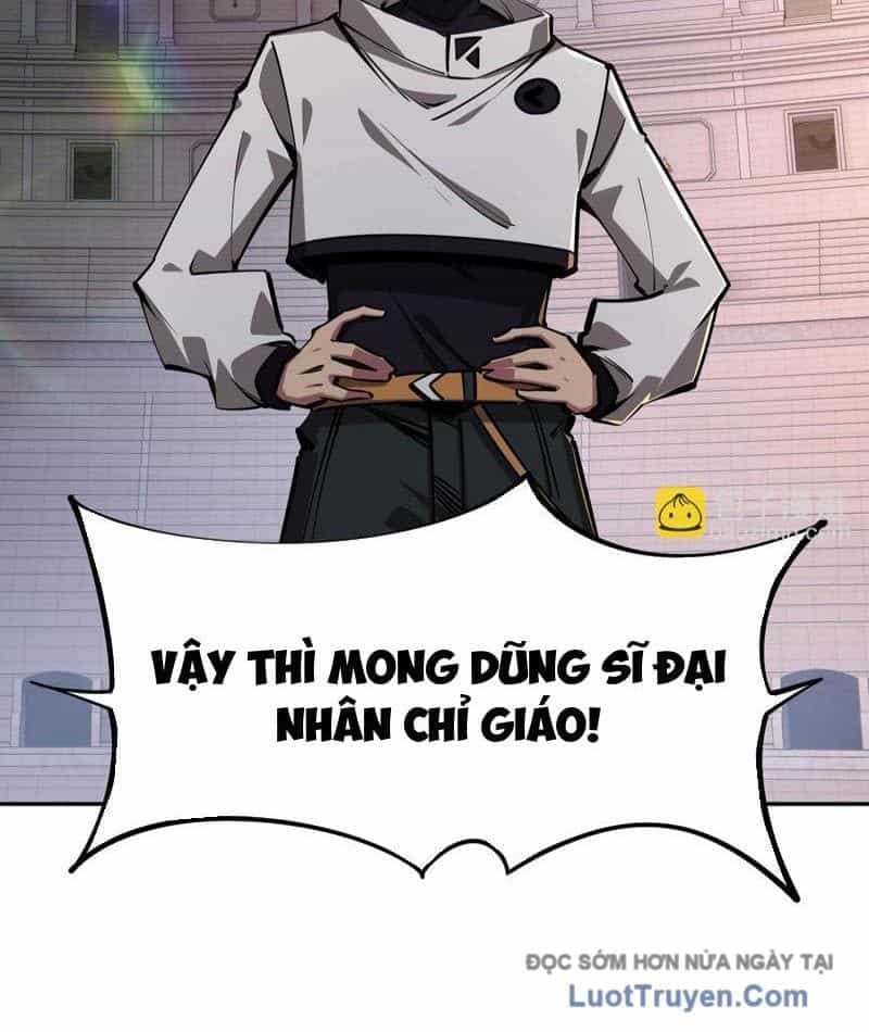 Toàn Dân Đoạt Tháp: Ta Đã Sớm Thông Qua Tầng 999 - Chương 18 - ảnh 21