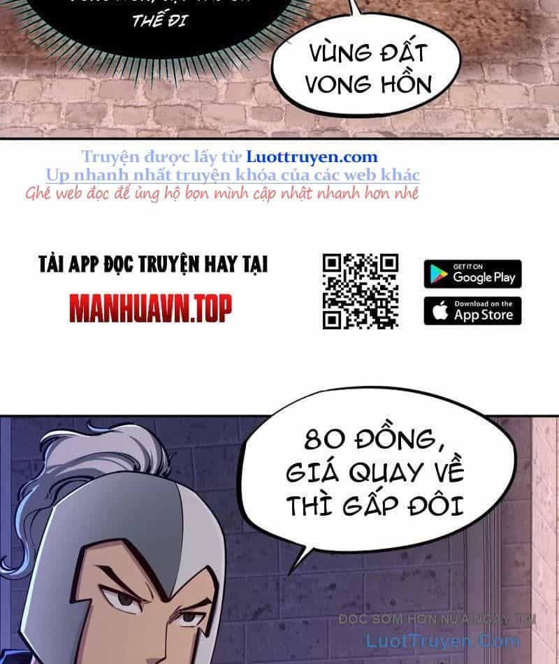 Toàn Dân Đoạt Tháp: Ta Đã Sớm Thông Qua Tầng 999 - Chương 18 - ảnh 92