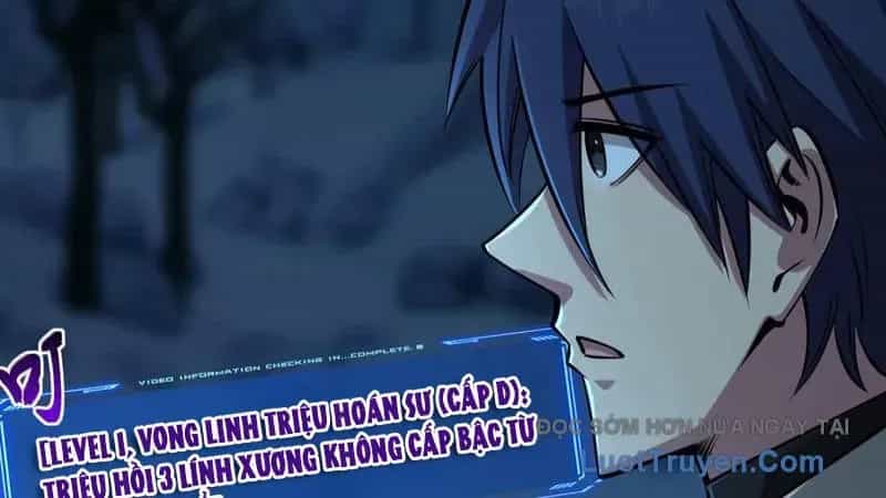 Toàn Dân Đoạt Tháp: Ta Đã Sớm Thông Qua Tầng 999 - Chương 19 - ảnh 172