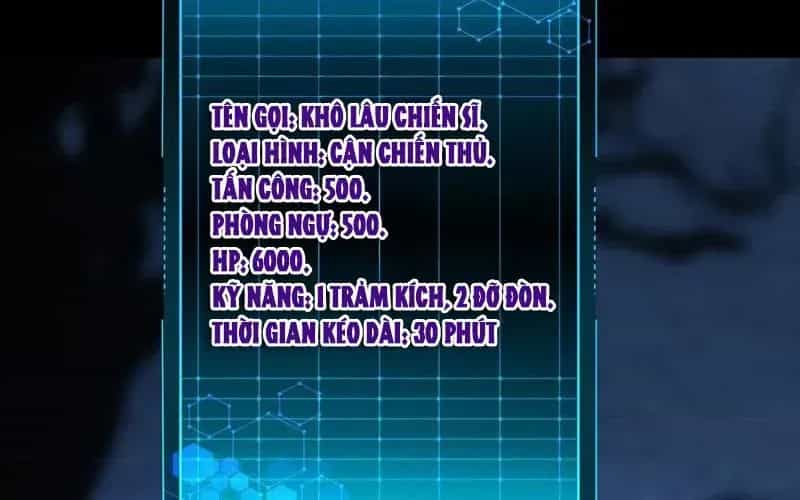 Toàn Dân Đoạt Tháp: Ta Đã Sớm Thông Qua Tầng 999 - Chương 19 - ảnh 179