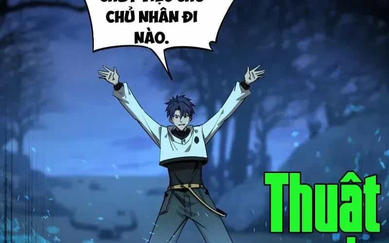 Toàn Dân Đoạt Tháp: Ta Đã Sớm Thông Qua Tầng 999 - Chương 19 - ảnh 185